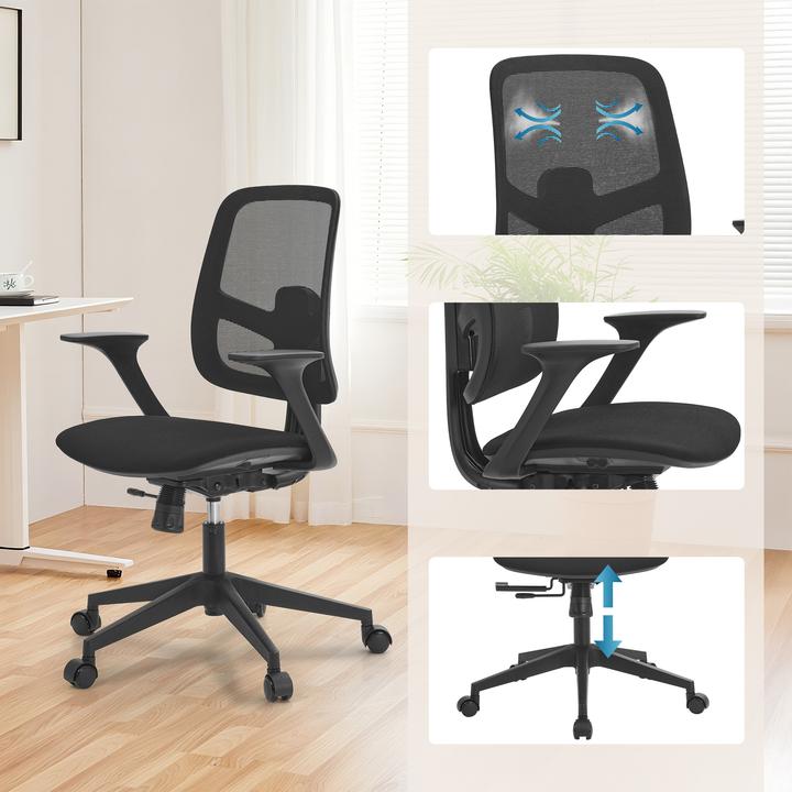 Produktbild Hjh Office Malio