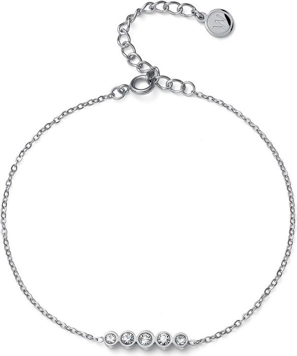 Oliver Weber Collection 4985 (Rhodium)