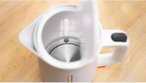 Actual product image Bosch Hausgeräte BOSC Kettle (1.70 l)