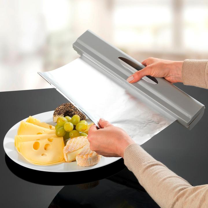 Produktbild Wenko Folienschneider