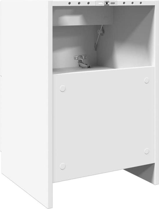Immagine prodotto VidaXL Waschbeckenunterschrank (40 x 37 x 59 cm)