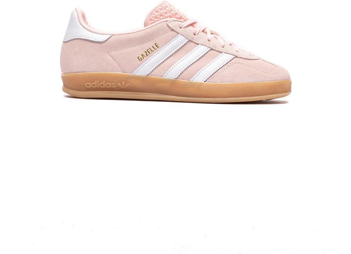 Bianco, Footwear White, Gomma, Rosa, Rosa sabbia