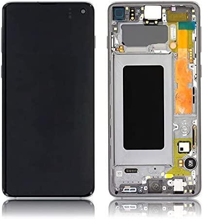 Actual product image Samsung G973 S10 LCD (Display, Galaxy S10)
