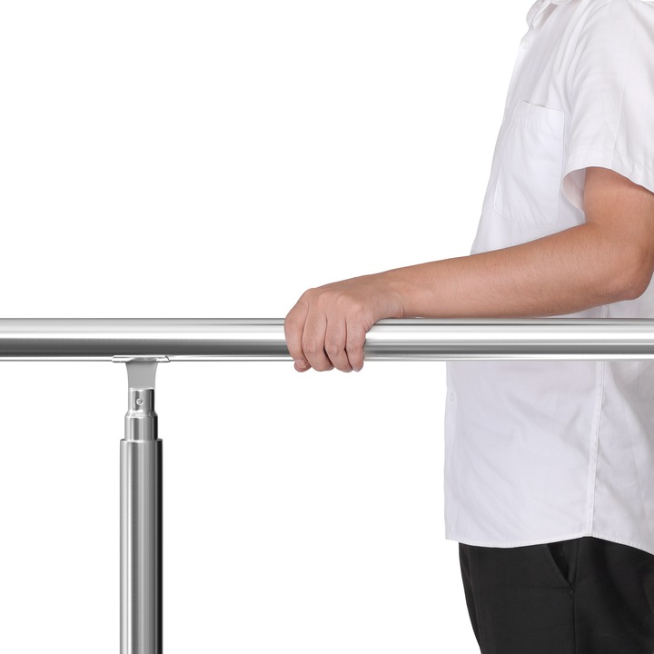 Immagine prodotto Monzana Corrimano delle scale (1 pz.)
