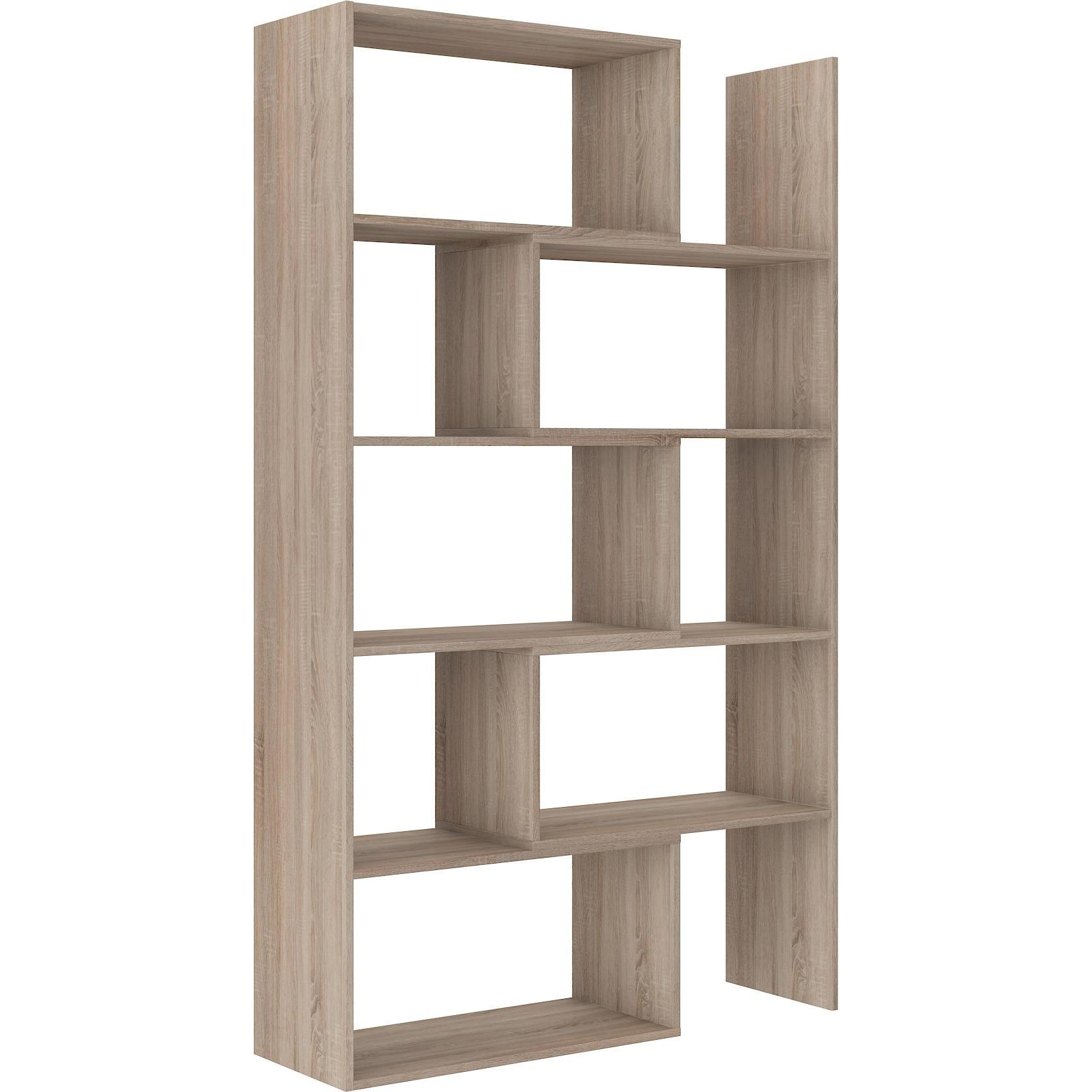 ADRK Furniture, Regal, Gestell KARMELO