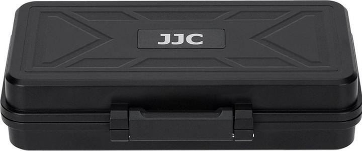 Produktbild JJC JBC K3 Multi Function Battery&Memory Card Case