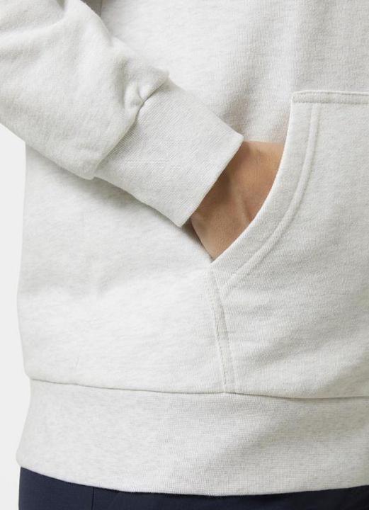 Produktbild Helly Hansen W Hh Logo Full Zip Hoodie 2.0 (XS)