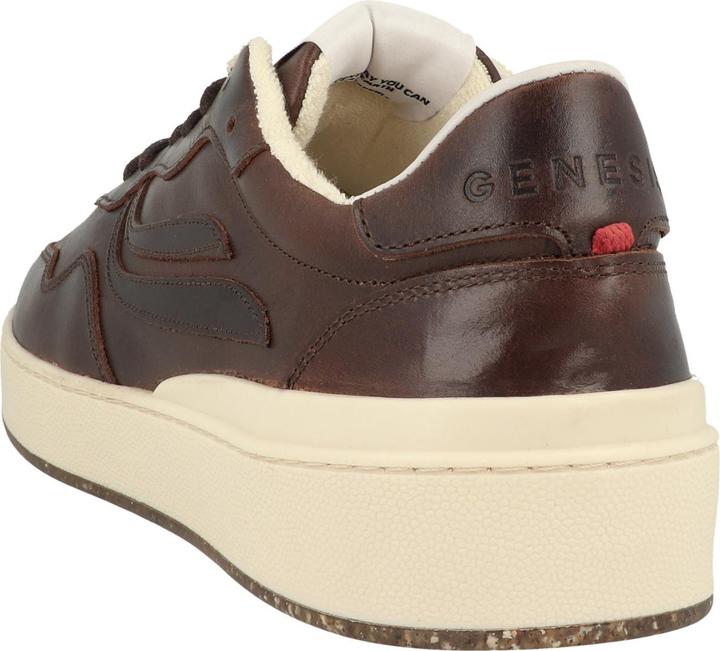 Produktbild Genesis G-Soley Porto Plain Leather - 67945 (42)