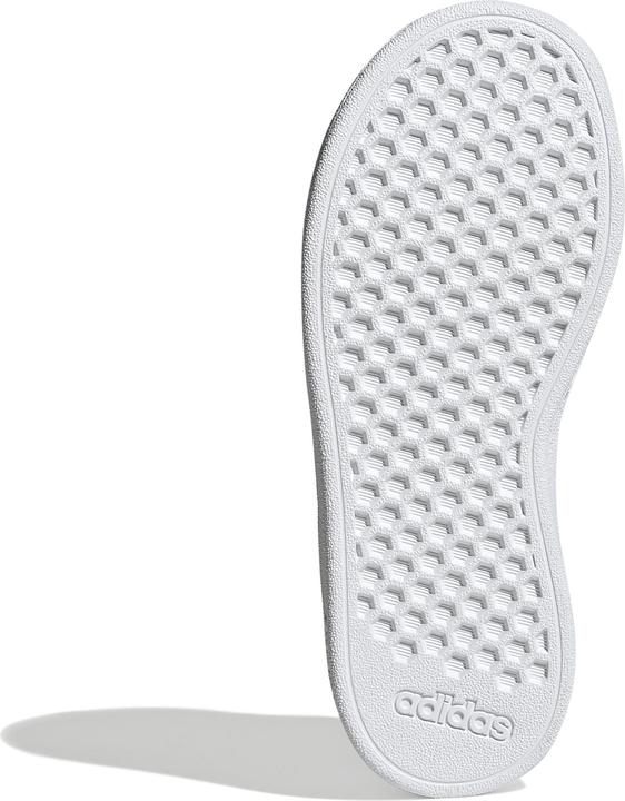 Produktbild adidas GRAND COURT 2.0 K,FTWWHT/CBLAC FTWWHT/CBLACK/CBLACK Grösse: 33 (33)