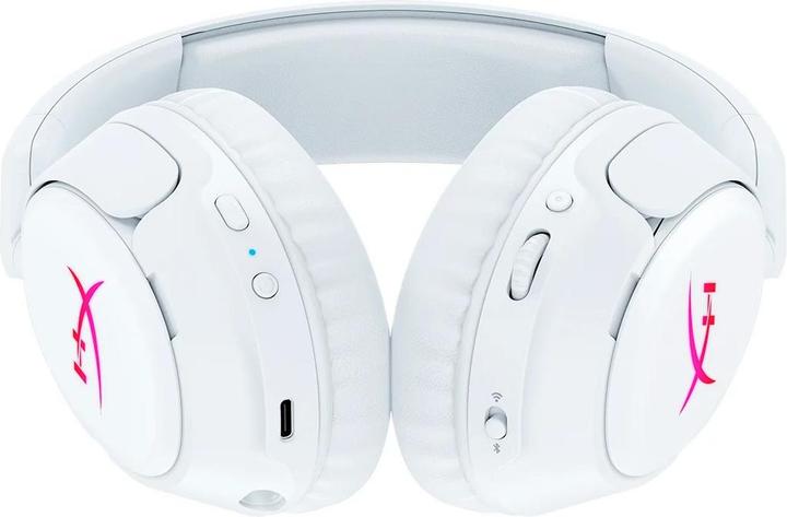 Actual product image HyperX Cloud Flight 2 Wireless (Wireless)