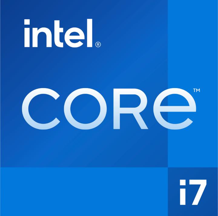 Intel Core i7-12700F (LGA 1700, 2.10 GHz, 12 -Core)