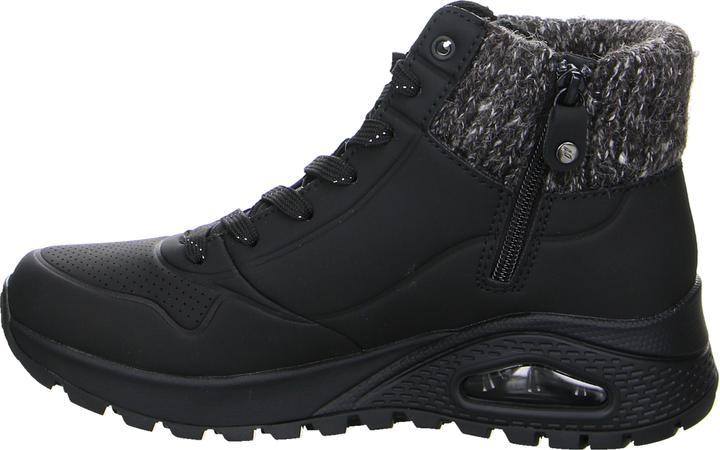 Actual product image Skechers Boots UNO RUGGED DARLING DAZE (41)