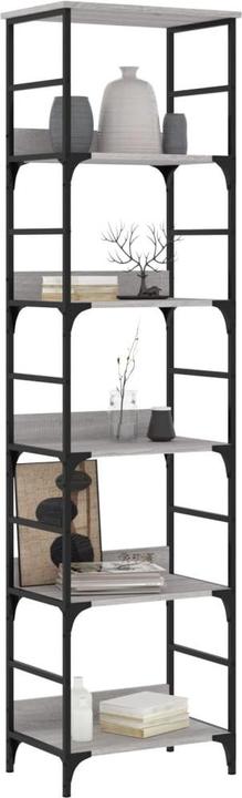 Image du produit vidaXL Ford (50 x 33 x 188.5 cm)