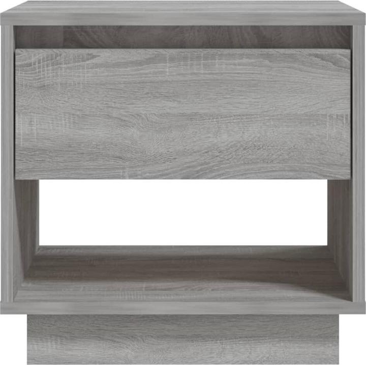 Immagine prodotto vidaXL Nachttisch (34 x 44 x 44 cm)