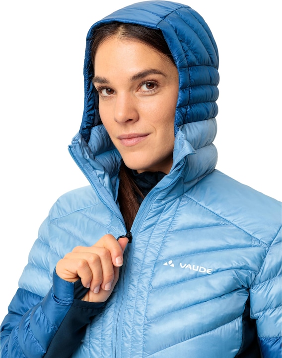 Actual product image Vaude Sesvenna Pro II (XS)
