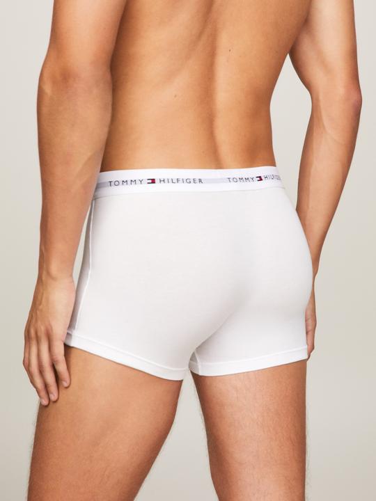 Actual product image Tommy Hilfiger Trunk (XXL, pack of 3)