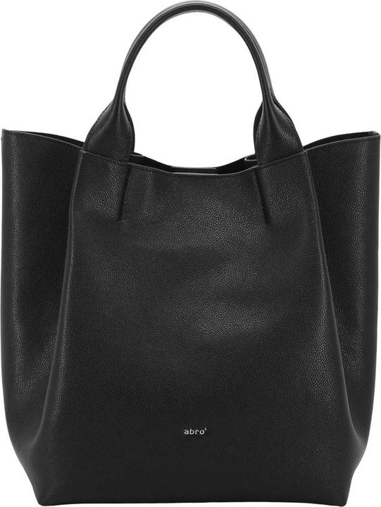 Immagine prodotto Abro Leather Agave Essential Shopper