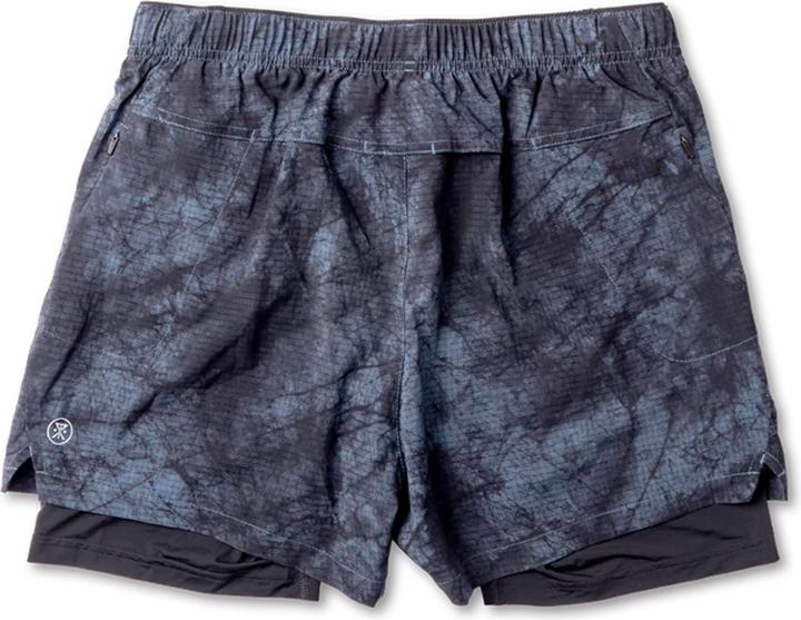 Actual product image Roark Bommer 3.5" (S)