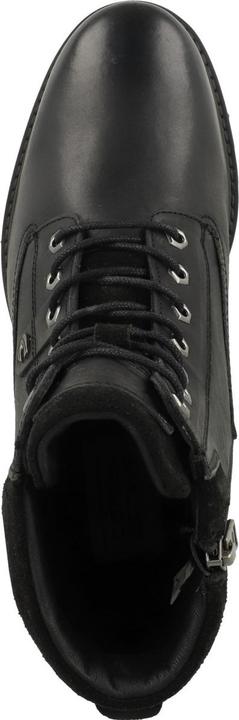 Image du produit Camel Active Boots crazy horse SCHWARZ (45)