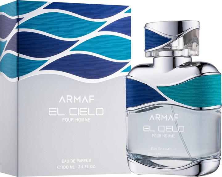 Immagine prodotto Armaf El Cielo (Eau de parfum, 100 ml)