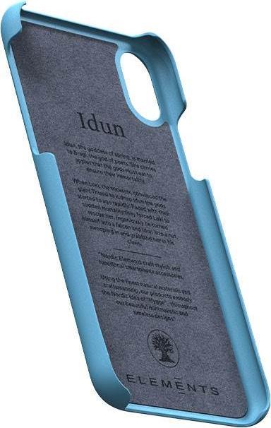 Productafbeelding Nordic Elements Idun (Apple iPhone XS, Apple iPhone X)