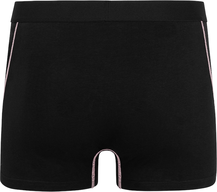Immagine prodotto Normani 6 weiche Boxershorts aus Baumwolle (M, confezione da 6)