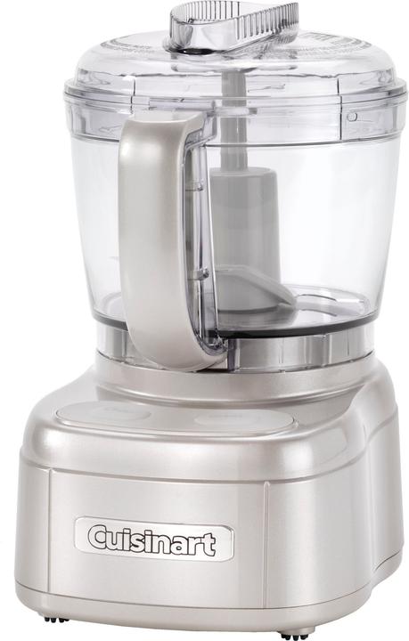 Actual product image Cuisinart Compact Mixer Silver (900 ml, 251 W)