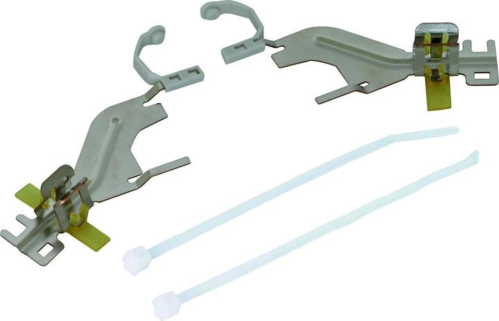 Actual product image Dehn EMC spring terminals for shield contacting 920395