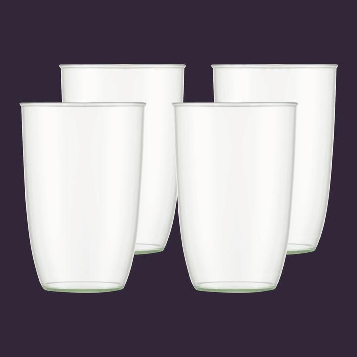 Produktbild Bodum Kvadrant (0.50 l, 4x)