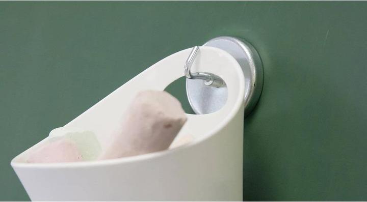 Produktbild Maul Magnet mit grossem Haken (1 x)