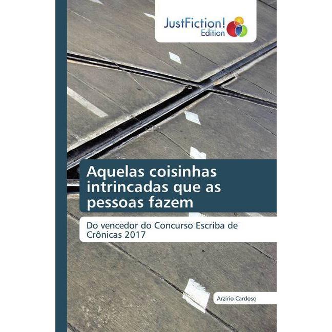 Fromm Aquelas coisinhas intrincadas que as pessoas fazem (Arzírio Cardoso, Spanisch), Sonstige Literatur