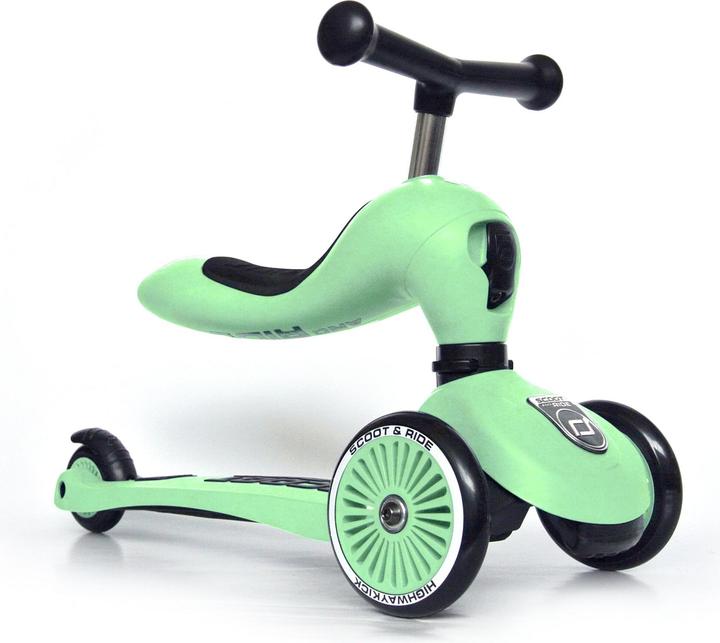 Produktbild Scoot and Ride Highwaykick 2