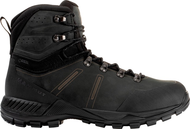 Produktbild Mammut Mercury Tour II High GTX (44)