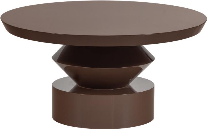 Produktbild Woood Couchtisch (42 x 80 x 80 cm)