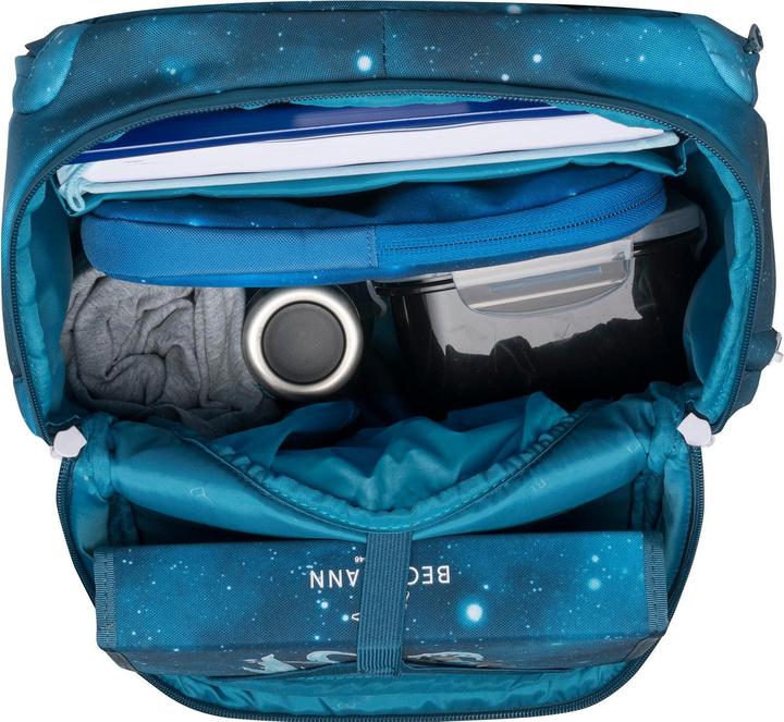 Actual product image Beckmann Active Air Flx (25 l)