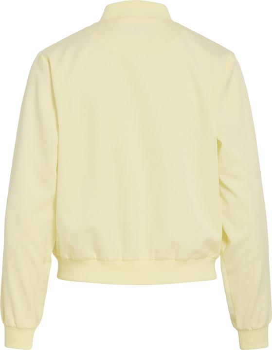 Actual product image Vila VIBUBBLE Reissverschluss Bomberjacke (36)