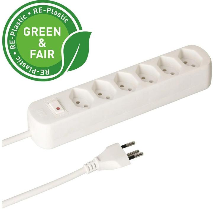 Produktbild Max Hauri Basic Line (6x, Typ 13, 1.50 m)