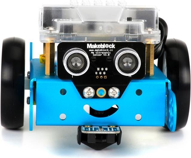 Immagine prodotto Makeblock mBot 1.1 BT