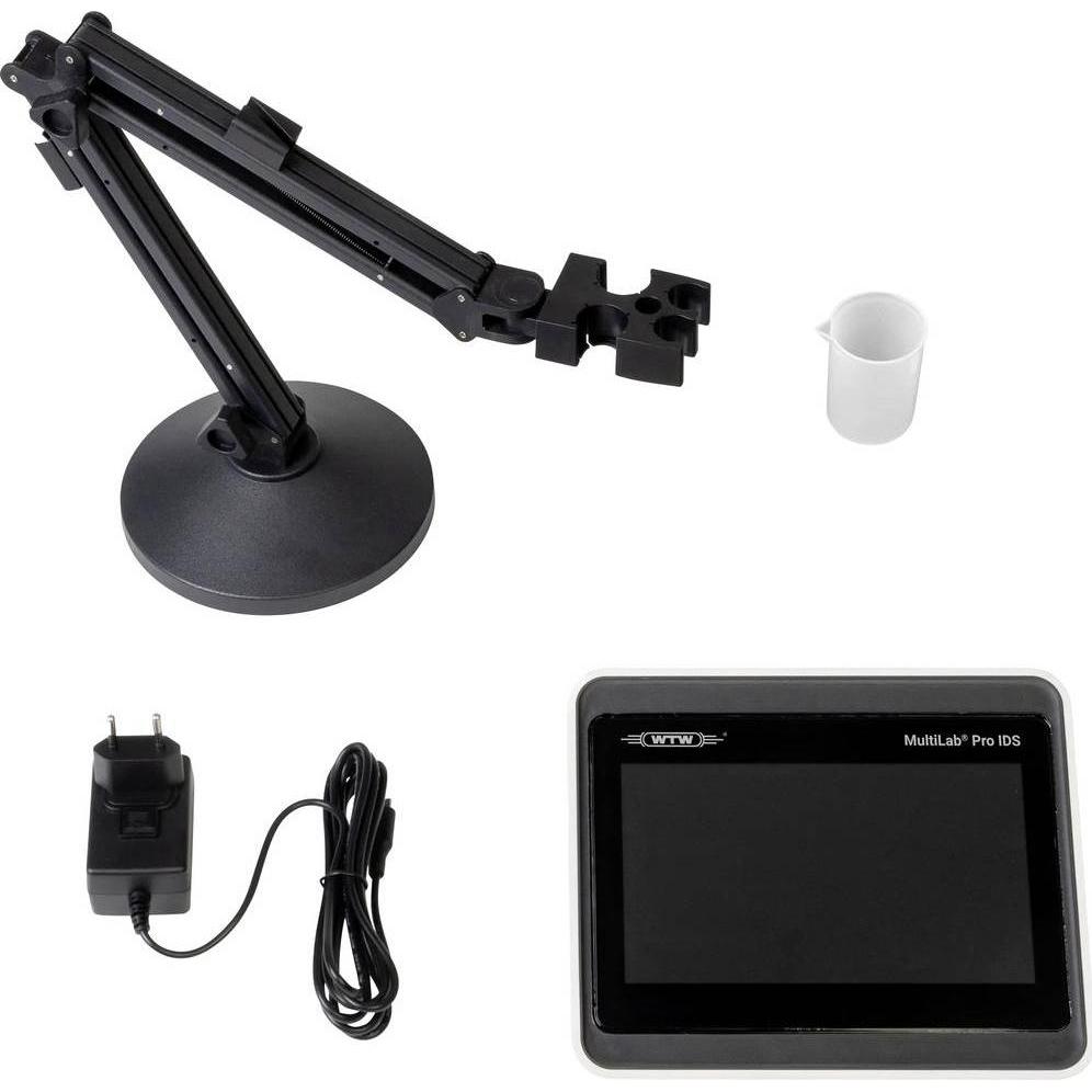 Xylem, Rilevatore, WTW MultiLab Pro 20 IDS Kombi-Messgerät pH-Wert, TDS, Temperatur, Leitfähigkei