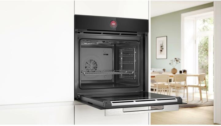 Image du produit Bosch Hausgeräte HBG7341B1