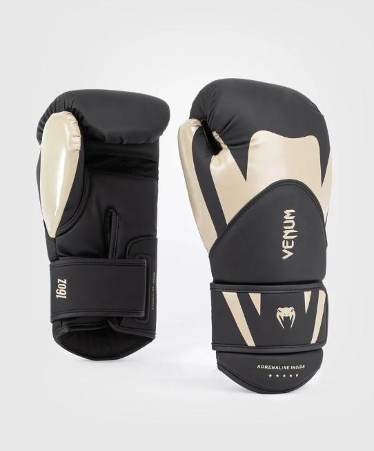 Immagine prodotto Venum CHALLENGER 4.0 BOXHANDSCHUHE 12OZ (12 OZ)