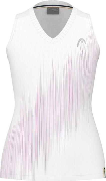 Immagine prodotto Head Canotta Performance Donna (XS)