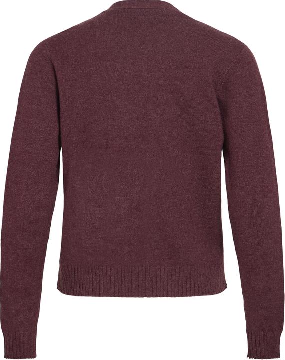Actual product image Vila VIRIL Kurzer offener Strickjacke (XL)