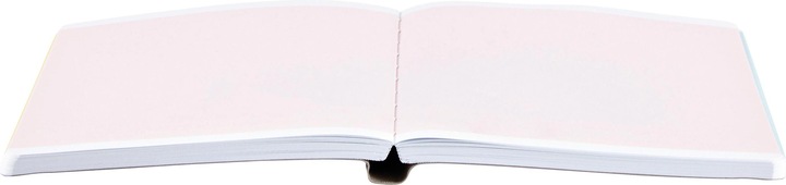 Produktbild Nuuna Inspiration (20 x 13.5 cm, Blanko, Weicher Einband)