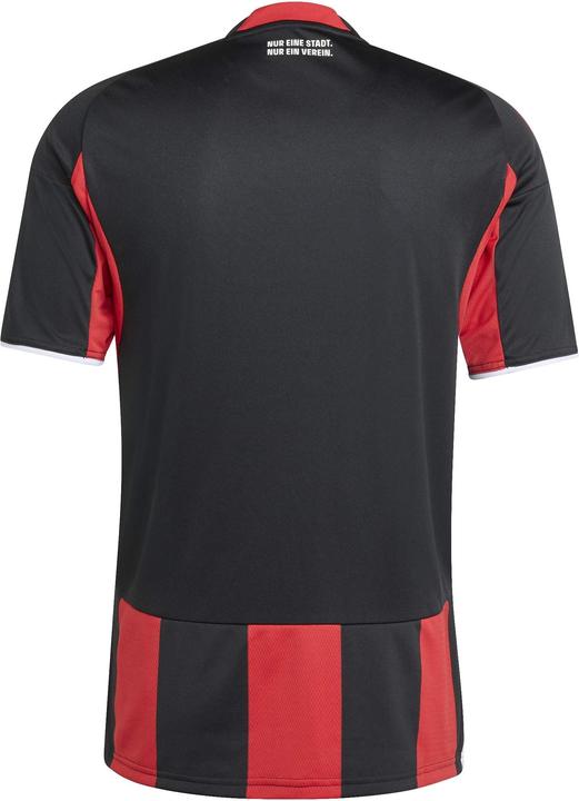 Actual product image adidas Eintracht Frankfurt Trikot (XL)