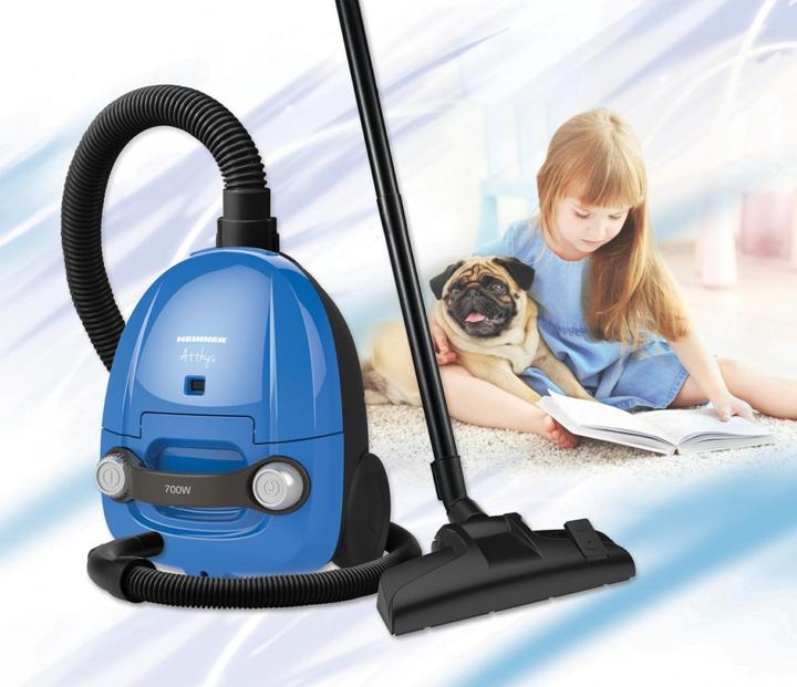 Produktbild Heinner HVC-M700BL