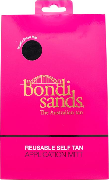 Actual product image Bondi Sands Application Mitt (Self tanning foam)