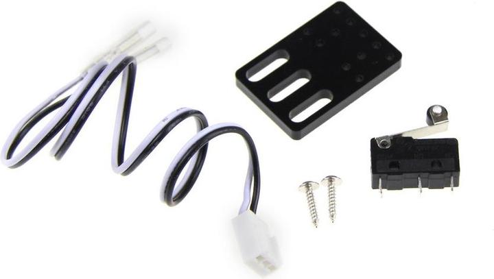 Produktbild Makeblock Me Micro Switch B (Makeblock Projekte, Buttons)