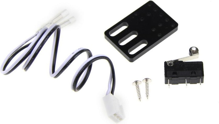 Actual product image Makeblock Me Micro Switch B (Makeblock Projects, Badges)