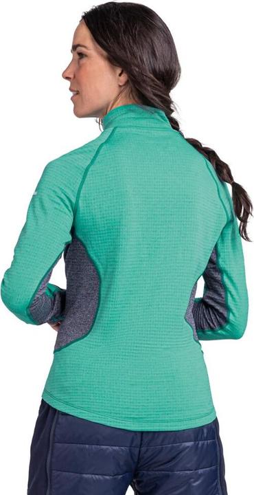 Actual product image Schöffel Longsleeve Cristallo L (48)